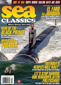 Sea Classics - 09.2025