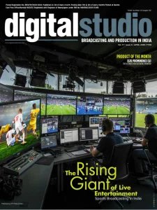 Digital Studio - 04.2025