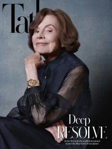 Philippine Tatler - 02.2026
