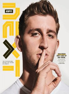 ESPN - 23.04.2018