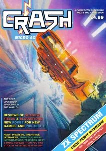 Crash Micro Action - 07/08 2026