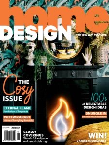 Home Design - 07.2020