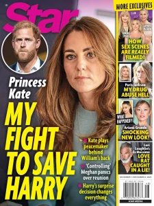 Star USA - 12.1.2025