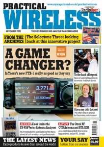 Practical Wireless - 11.2025