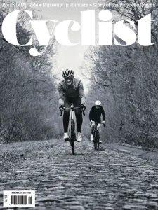 Cyclist UK - 05.2025