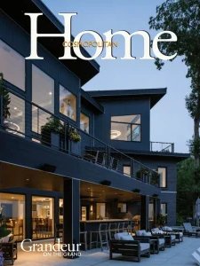 Cosmopolitan Home - Is. 5 2024