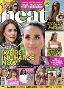 Heat UK - 15.08.2026