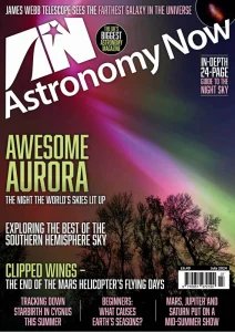 Astronomy Now - 07.2024