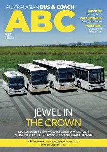 Australasian Bus & Coach - 04.2026