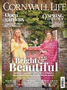 Cornwall Life - 04.2026
