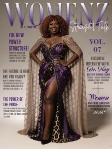 Womenz Straight Talk - Spring 2026