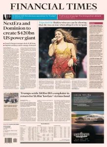 FInancial Times USA - 19.05.2026