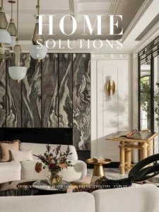 Home Solutions 2025/2026