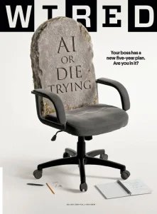 Wired USA - 07/08 2026
