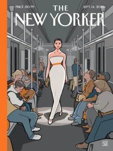 The New Yorker - 09.14.2026