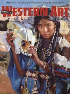 Western Art Collector - 01.2026