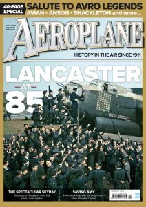 Aeroplane - 02.2026