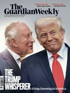 The Guardian Weekly - 8.05.2026