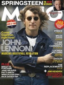 MOJO - 12.2025