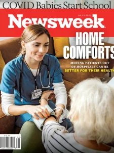 Newsweek USA - 09.19.2025