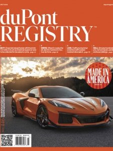 duPont Registry - 07.2022