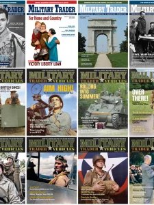 Military Trader – 2023 Full Year