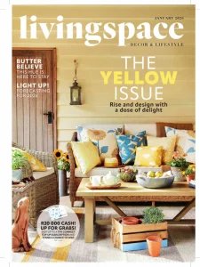Livingspace - 01.2026