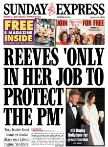 Sunday Express - 28.12.2025