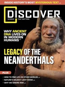 Discover - 09/10 2025