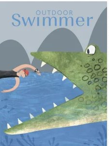 Outdoor Swimmer - 07/08 2026