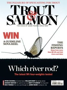 Trout & Salmon - 07.2026