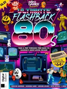 Retro Gamer Ultimate Flashback To The 80s - Ed. 3 2026
