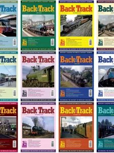 Backtrack - 2025 Full Year