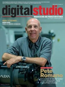 Digital Studio - 01.2025