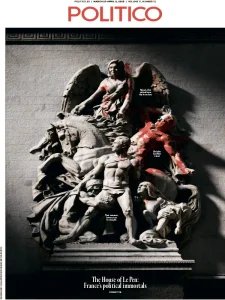 Politico EU - 27.03.2025