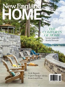 New England Home - 05/06 2020