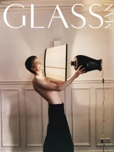 Glass Man - Spring 2026