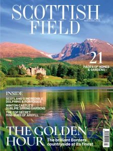 Scottish Field - 03.2025