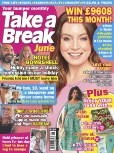 Take a Break - 06.2026