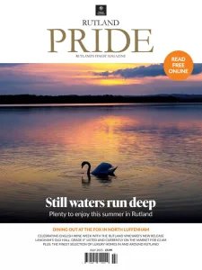 Rutland Pride - 07.2025
