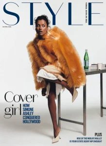 The Sunday Times Style - 26.04.2026