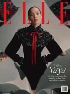 Elle SG - 09.2025