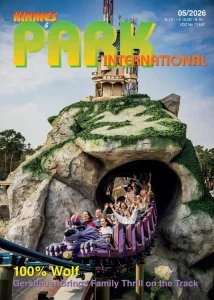 International Kirmes & Park Revue - 05.2026