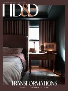Home Design & Decor Triangle - 11/12 2025