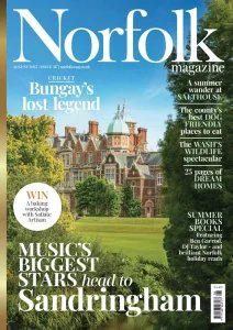 Norfolk - 08.2025