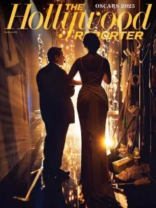 The Hollywood Reporter - 02.26.2025