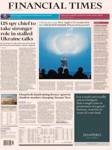 FInancial Times EU - 10.09.2026