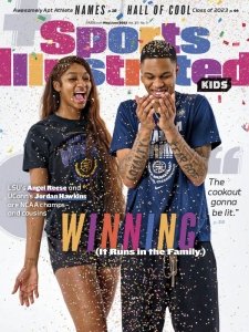 Sports Illustrated Kids - 05/06 2023