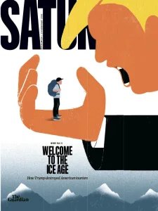 The Saturday Guardian - 21.02.2026