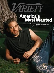 Variety - 10.1.2025